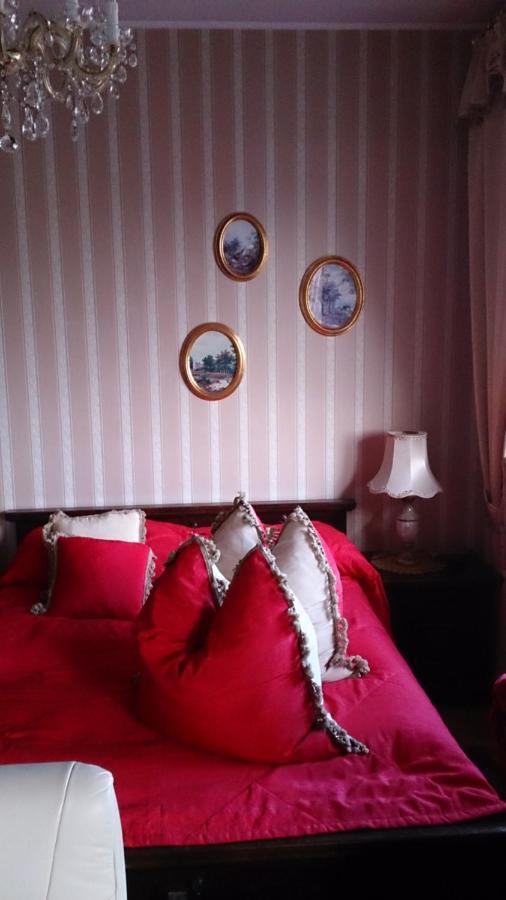 Babka Wiezowiec Noclegi Warsawa Bagian luar foto
