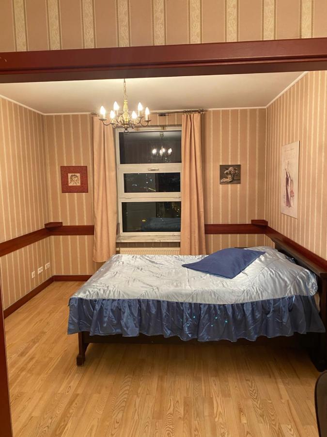 Babka Wiezowiec Noclegi Warsawa Bagian luar foto
