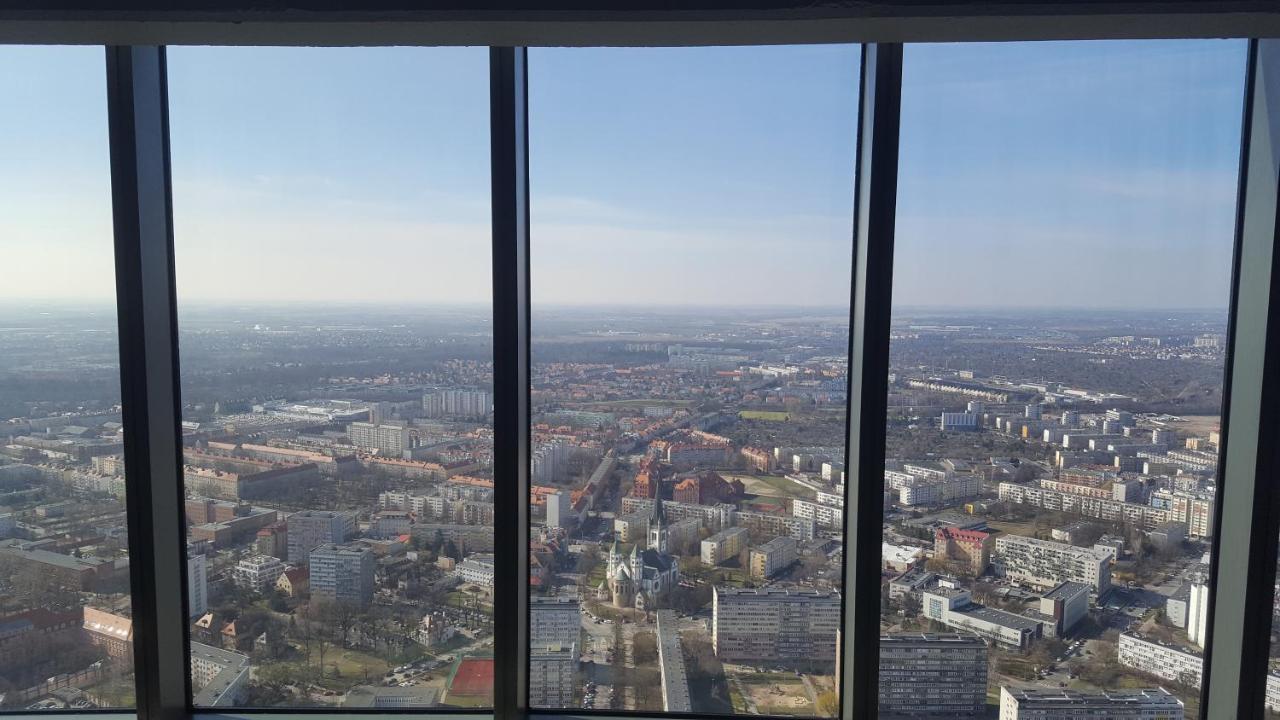 Babka Wiezowiec Noclegi Warsawa Bagian luar foto