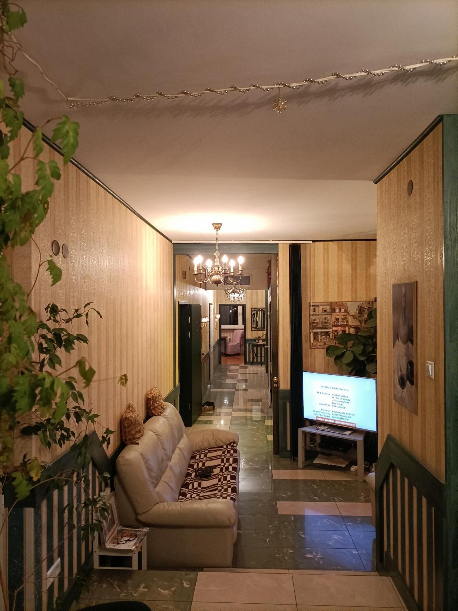 Babka Wiezowiec Noclegi Warsawa Bagian luar foto