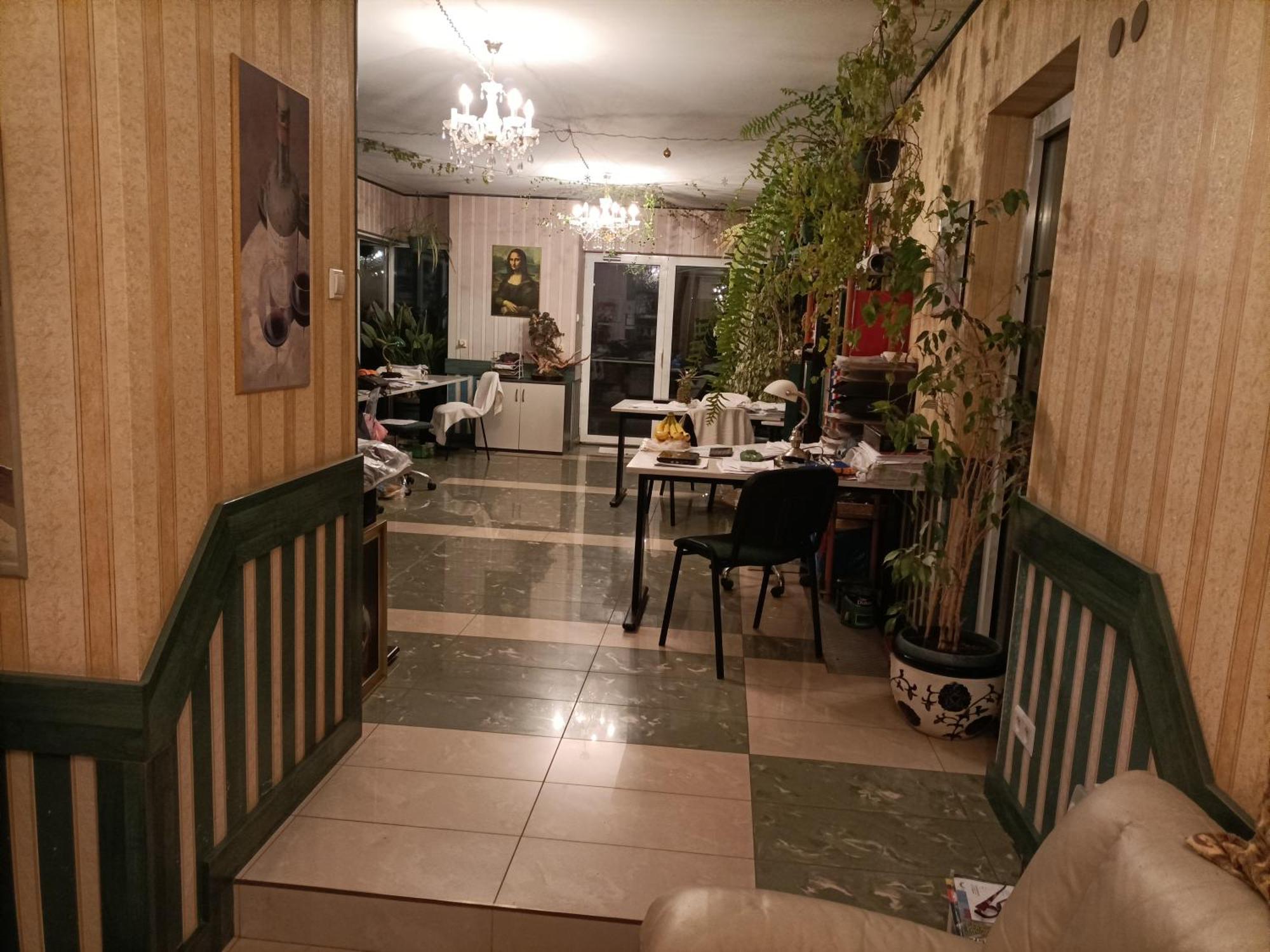 Babka Wiezowiec Noclegi Warsawa Bagian luar foto