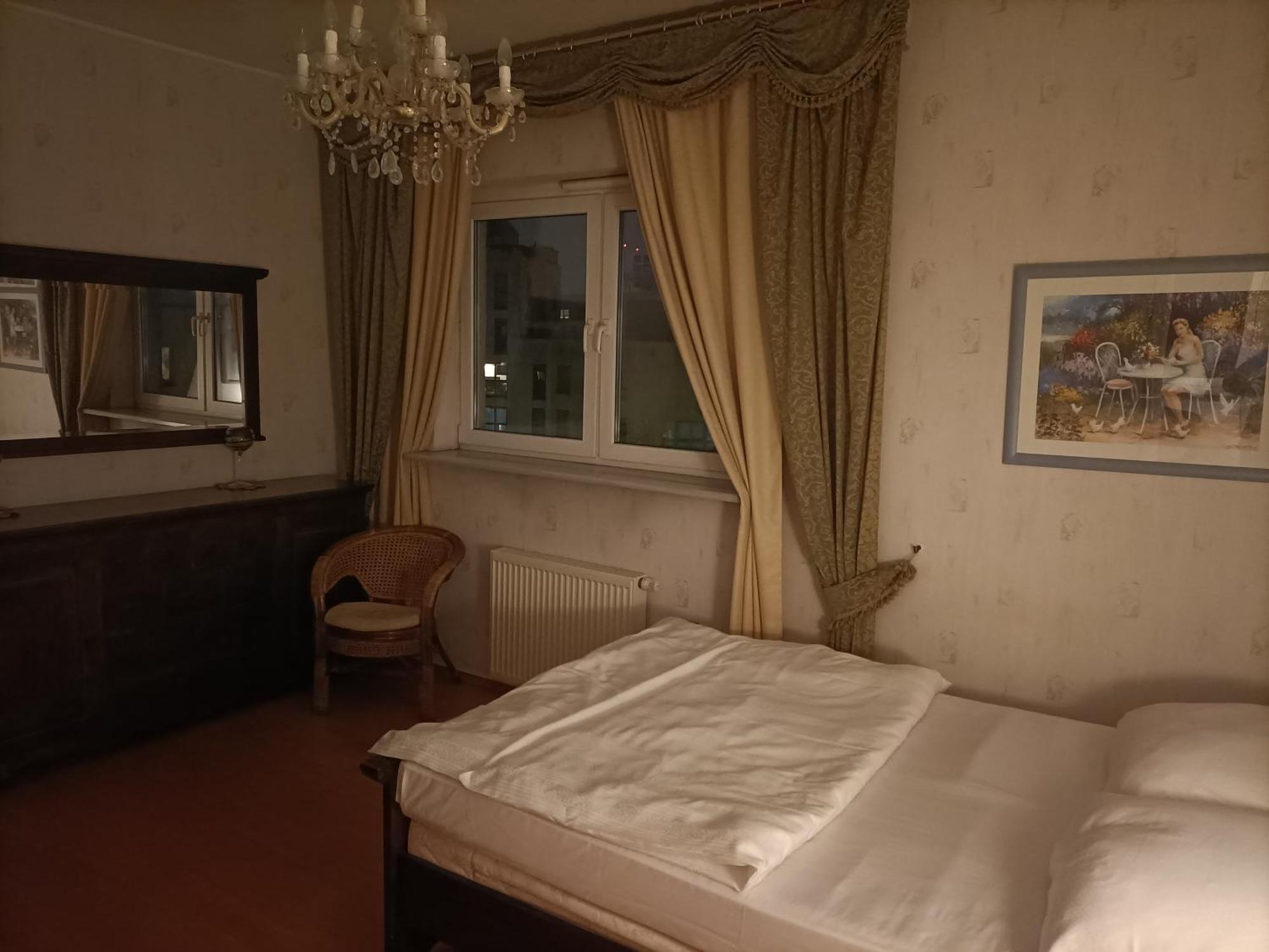 Babka Wiezowiec Noclegi Warsawa Bagian luar foto