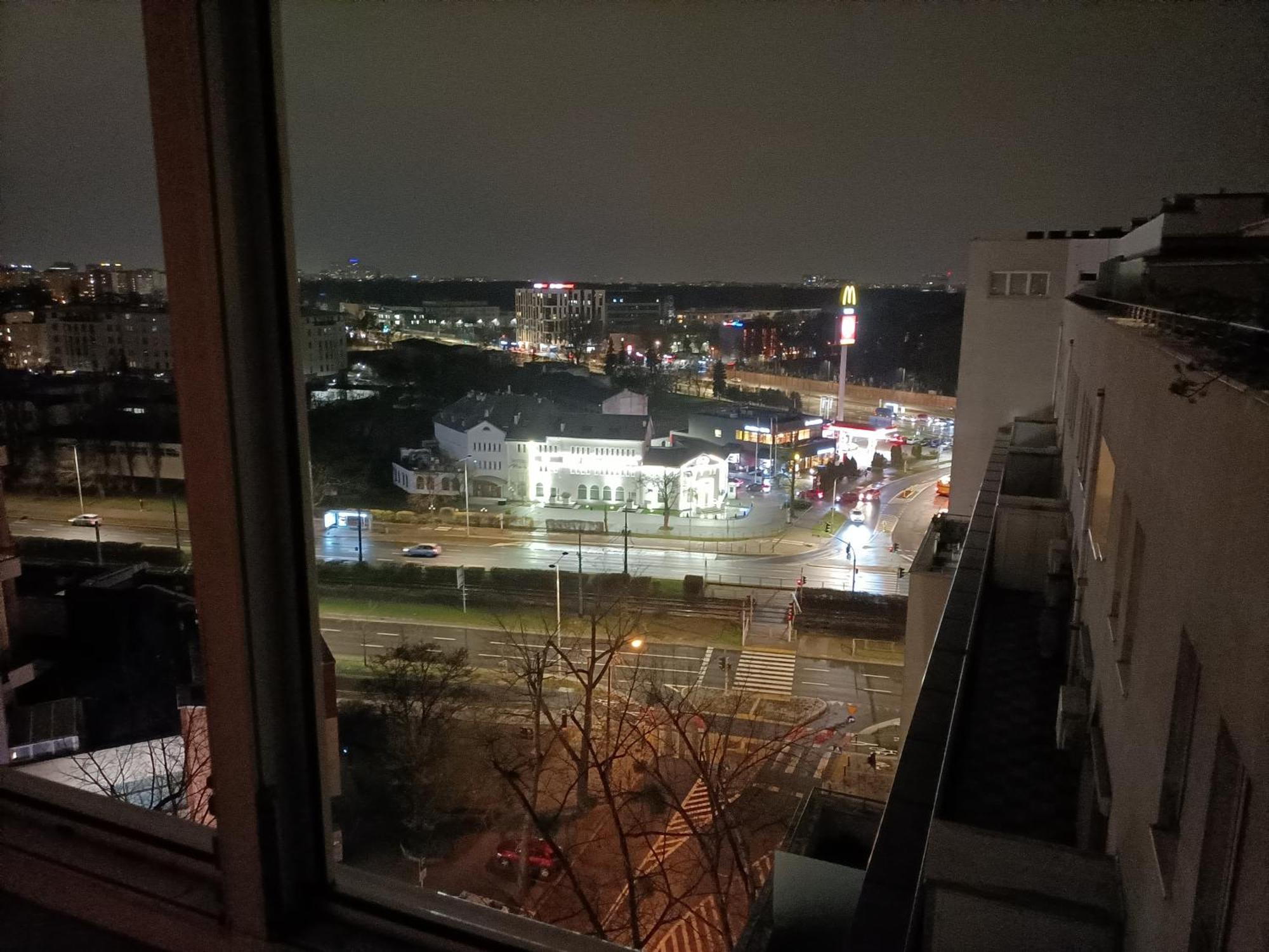 Babka Wiezowiec Noclegi Warsawa Bagian luar foto