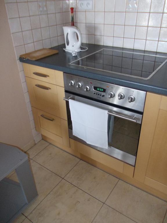 Babka Wiezowiec Noclegi Warsawa Bagian luar foto
