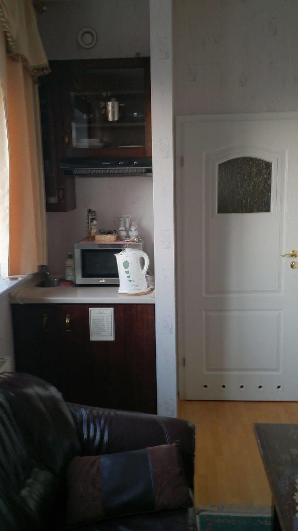 Babka Wiezowiec Noclegi Warsawa Bagian luar foto