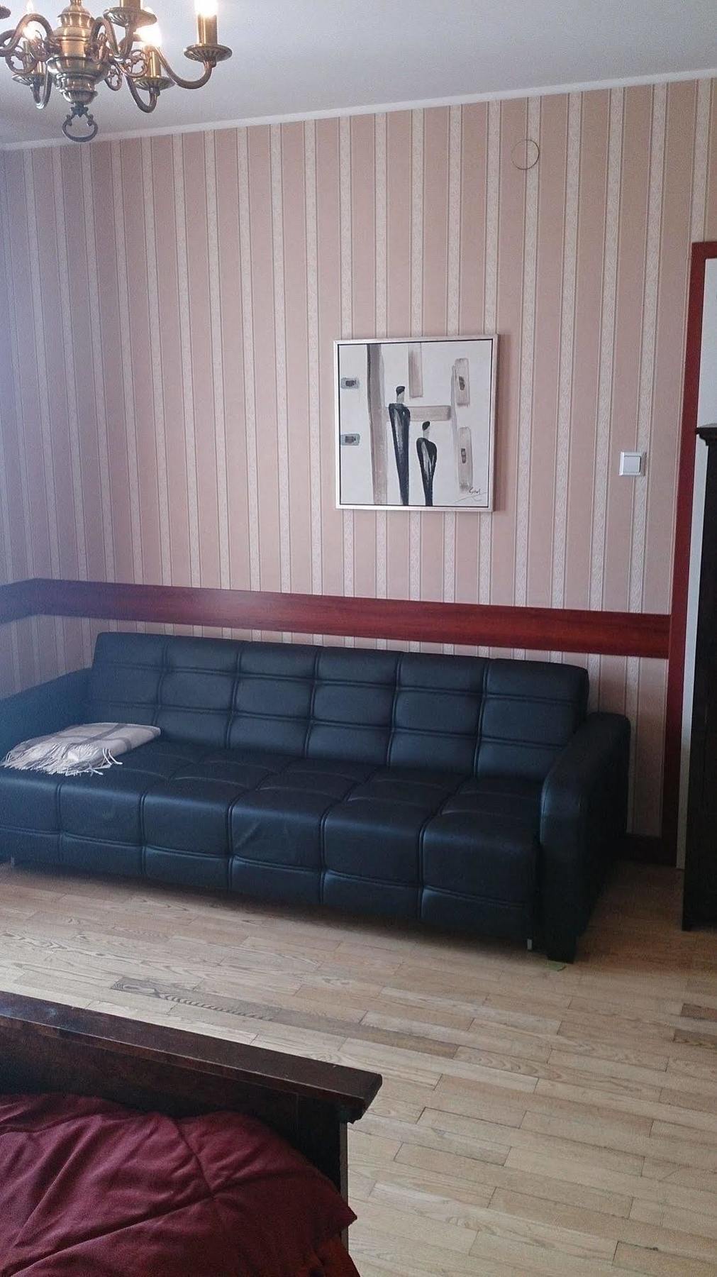 Babka Wiezowiec Noclegi Warsawa Bagian luar foto