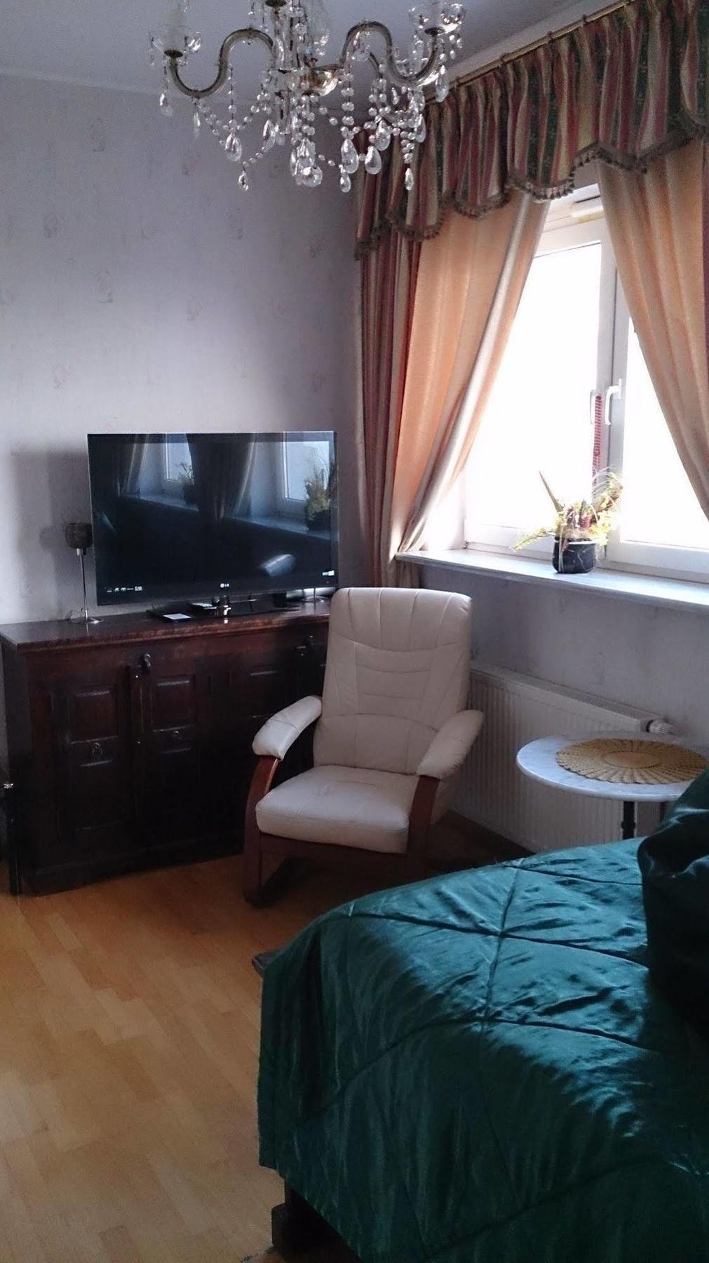 Babka Wiezowiec Noclegi Warsawa Bagian luar foto