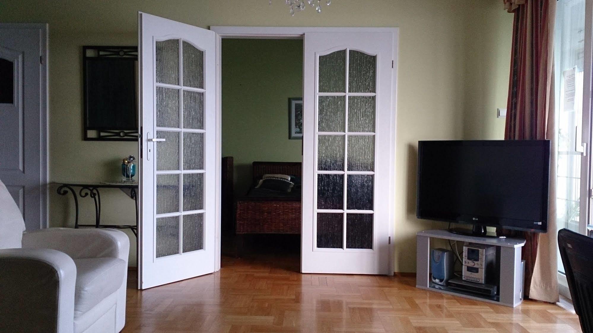 Babka Wiezowiec Noclegi Warsawa Bagian luar foto