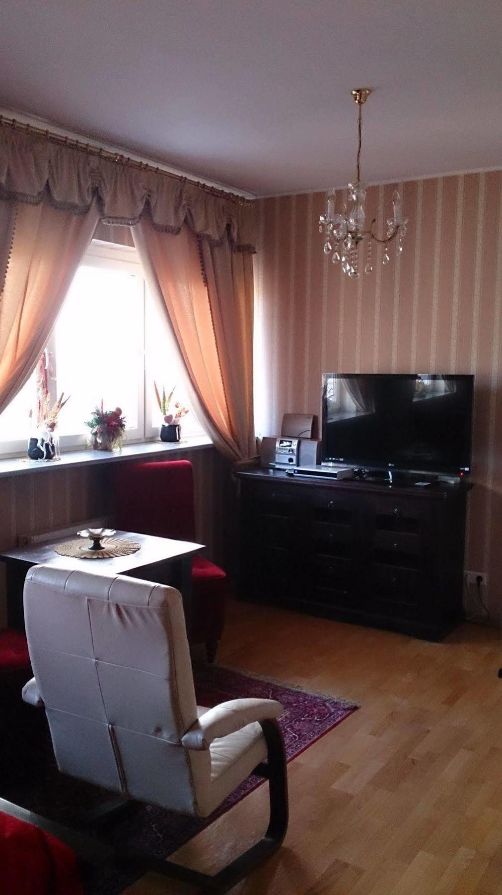 Babka Wiezowiec Noclegi Warsawa Bagian luar foto