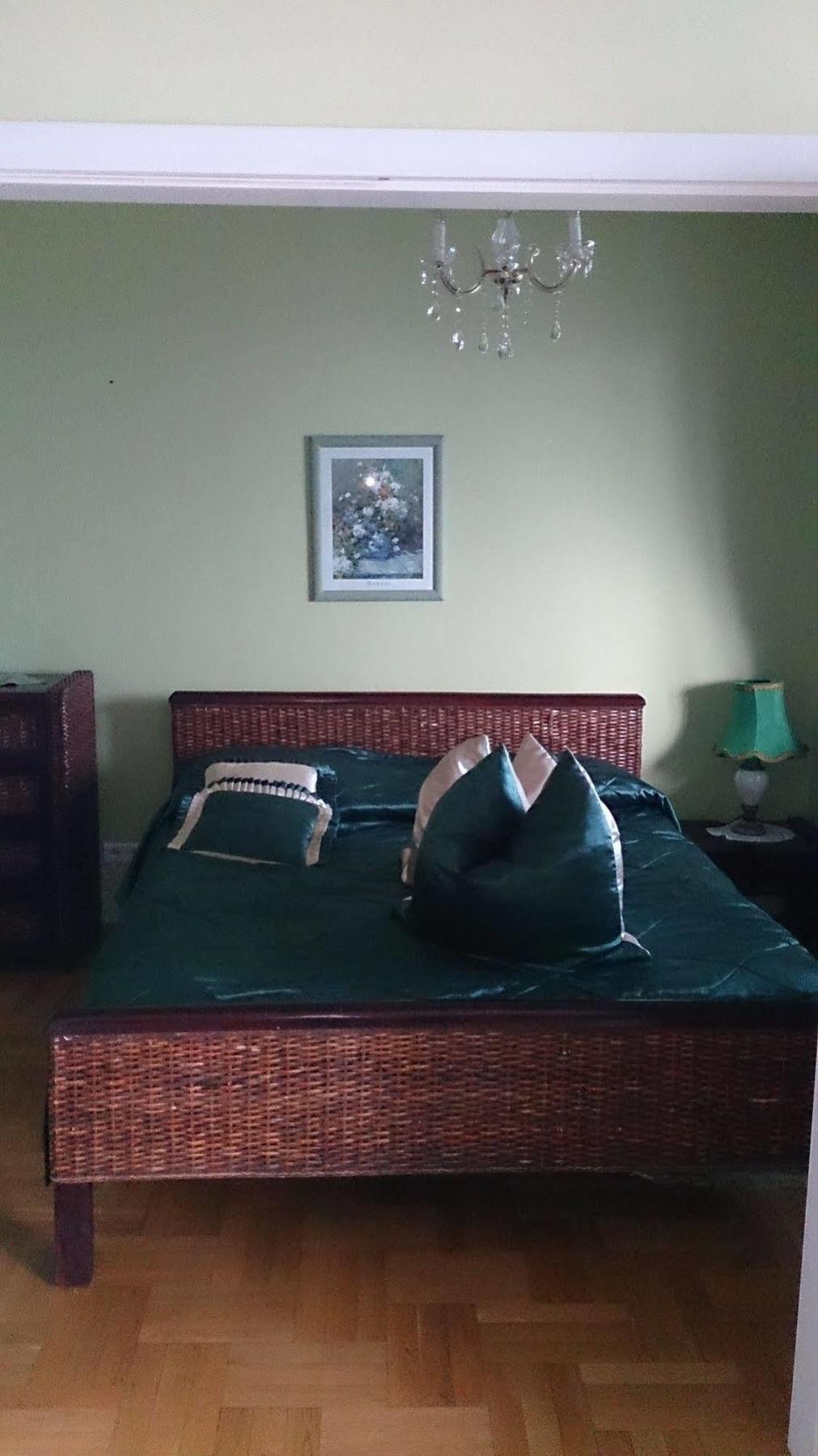 Babka Wiezowiec Noclegi Warsawa Bagian luar foto