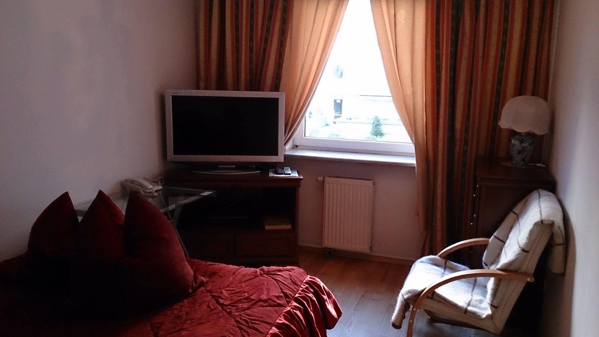 Babka Wiezowiec Noclegi Warsawa Bagian luar foto