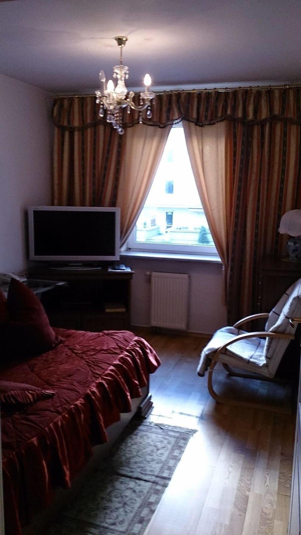 Babka Wiezowiec Noclegi Warsawa Bagian luar foto