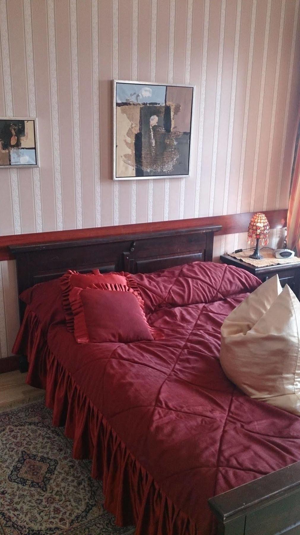Babka Wiezowiec Noclegi Warsawa Bagian luar foto