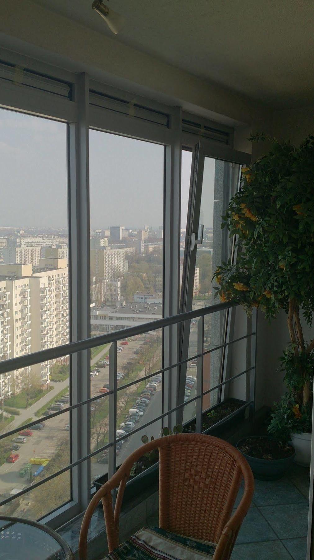 Babka Wiezowiec Noclegi Warsawa Bagian luar foto