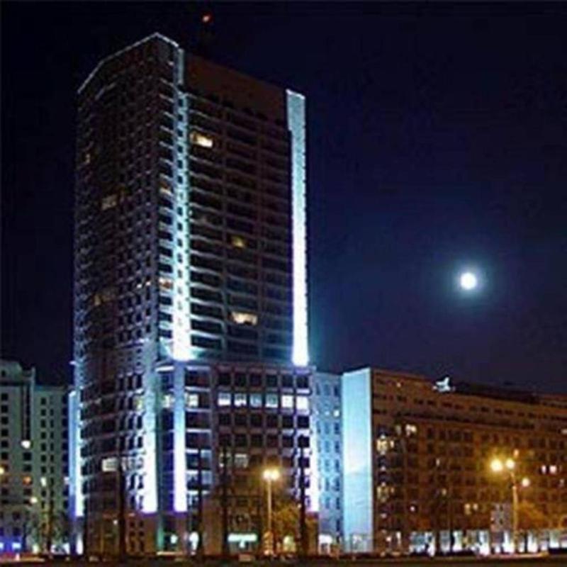 Babka Wiezowiec Noclegi Warsawa Bagian luar foto